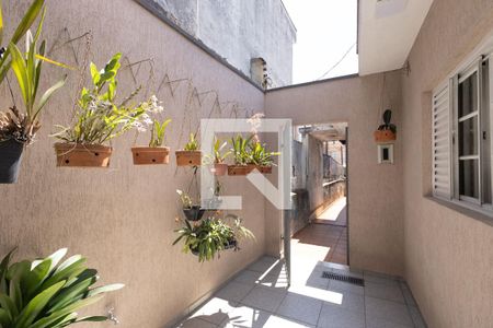 Casa à venda com 190m², 2 quartos e sem vagaÁrea externa