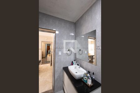 Casa à venda com 190m², 2 quartos e sem vagaBanheiro Social