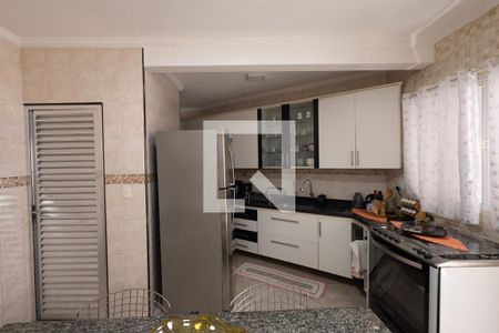 Casa à venda com 190m², 2 quartos e sem vagaCozinha