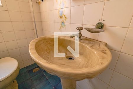 Casa à venda com 269m², 3 quartos e 3 vagasLavabo