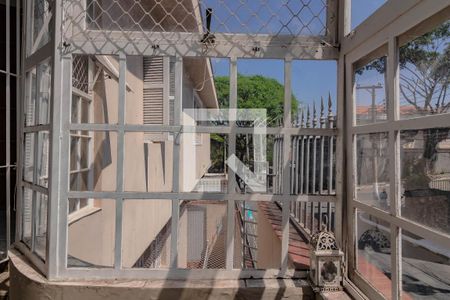 Casa à venda com 269m², 3 quartos e 3 vagasSacada do Quarto 2