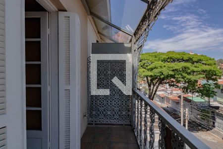 Casa à venda com 269m², 3 quartos e 3 vagasSacada do Quarto 3