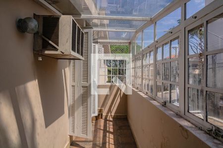 Casa à venda com 269m², 3 quartos e 3 vagasSacada do Quarto 2
