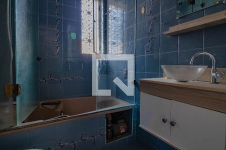 Casa à venda com 269m², 3 quartos e 3 vagasBanheiro do Quarto 3