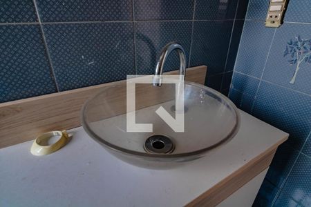 Casa à venda com 269m², 3 quartos e 3 vagasBanheiro do Quarto 3