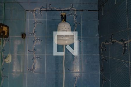 Casa à venda com 269m², 3 quartos e 3 vagasBanheiro do Quarto 3