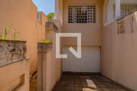 Casa à venda com 269m², 3 quartos e 3 vagasEntrada
