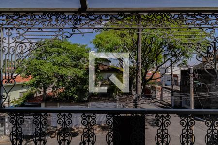 Casa à venda com 269m², 3 quartos e 3 vagasSacada do Quarto 3