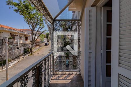 Casa à venda com 269m², 3 quartos e 3 vagasSacada do Quarto 3