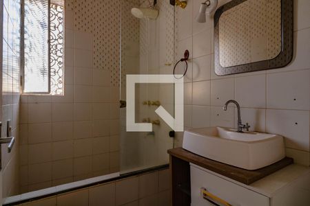 Casa à venda com 269m², 3 quartos e 3 vagasBanheiro