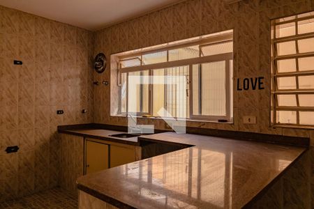 Casa à venda com 269m², 3 quartos e 3 vagasCozinha