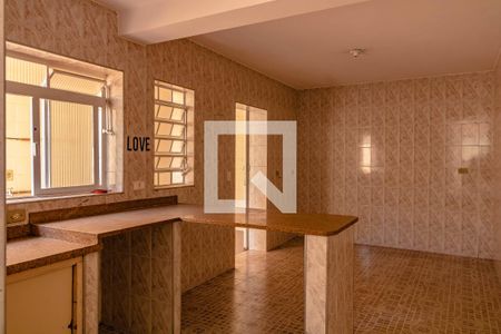 Casa à venda com 269m², 3 quartos e 3 vagasCozinha