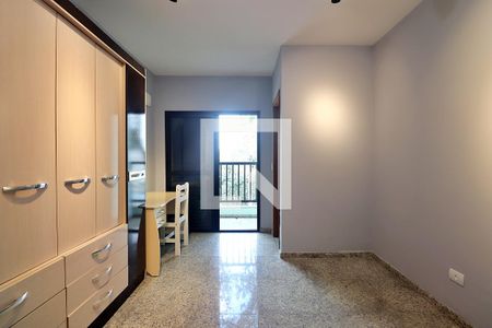 Quarto de kitnet/studio para alugar com 1 quarto, 20m² em Vila Sao Pedro, Santo André