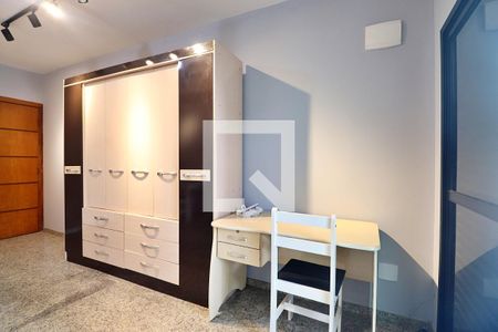 Quarto de kitnet/studio para alugar com 1 quarto, 20m² em Vila Sao Pedro, Santo André