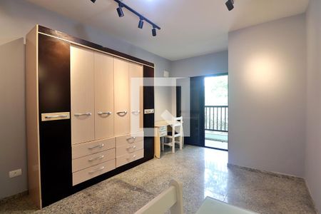 Quarto de kitnet/studio para alugar com 1 quarto, 20m² em Vila Sao Pedro, Santo André