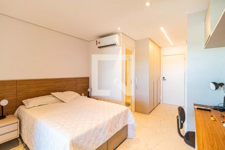Studio de kitnet/studio para alugar com 0 quarto, 24m² em Butantã, São Paulo