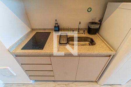 Studio de kitnet/studio para alugar com 0 quarto, 24m² em Butantã, São Paulo