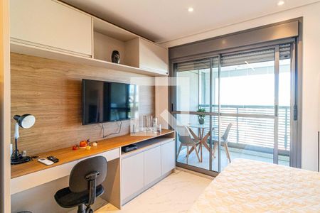 Studio de kitnet/studio para alugar com 0 quarto, 24m² em Butantã, São Paulo