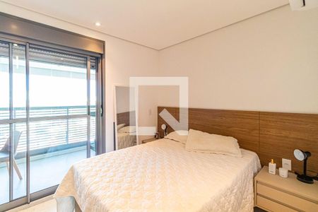 Studio de kitnet/studio para alugar com 0 quarto, 24m² em Butantã, São Paulo