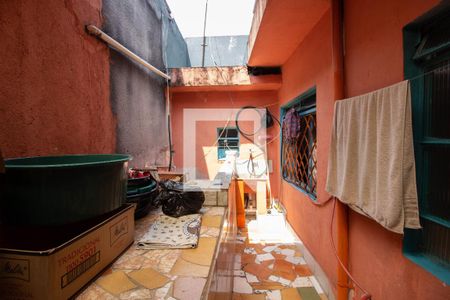 Casa à venda com 450m², 7 quartos e 2 vagas Casa à venda com 450m², 7 quartos e 2 vagasÁrea de Serviço