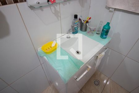 Casa à venda com 450m², 7 quartos e 2 vagas Casa à venda com 450m², 7 quartos e 2 vagasBanheiro 2