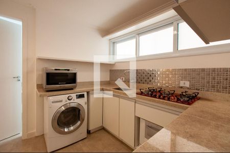 Apartamento para alugar com 66m², 2 quartos e sem vaga Apartamento para alugar com 66m², 2 quartos e sem vagaCozinha