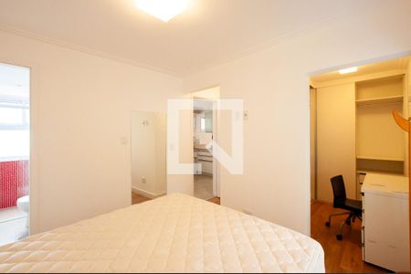 Apartamento para alugar com 66m², 2 quartos e sem vaga Apartamento para alugar com 66m², 2 quartos e sem vagaQuarto 2 - Suíte