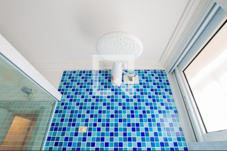 Apartamento para alugar com 66m², 2 quartos e sem vaga Apartamento para alugar com 66m², 2 quartos e sem vagaBanheiro Social