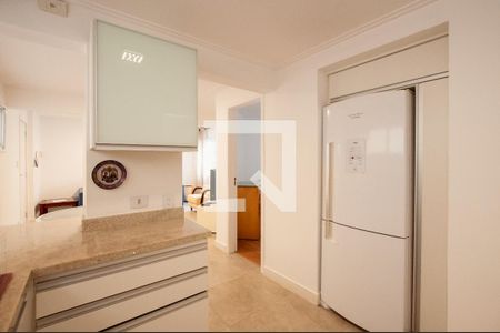 Apartamento para alugar com 66m², 2 quartos e sem vaga Apartamento para alugar com 66m², 2 quartos e sem vagaCozinha