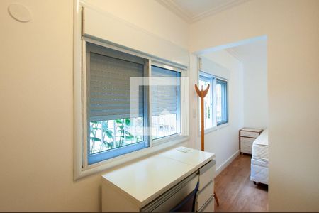 Apartamento para alugar com 66m², 2 quartos e sem vaga Apartamento para alugar com 66m², 2 quartos e sem vagaCloset da suíte