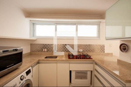 Apartamento para alugar com 66m², 2 quartos e sem vaga Apartamento para alugar com 66m², 2 quartos e sem vagaCozinha