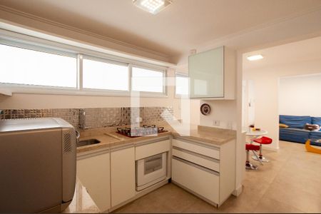 Apartamento para alugar com 66m², 2 quartos e sem vaga Apartamento para alugar com 66m², 2 quartos e sem vagaCozinha