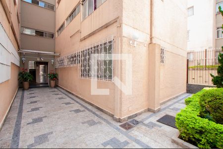 Apartamento para alugar com 66m², 2 quartos e sem vaga Apartamento para alugar com 66m², 2 quartos e sem vagaEntrada
