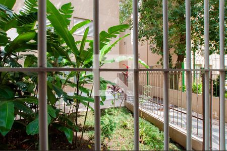 Apartamento para alugar com 66m², 2 quartos e sem vaga Apartamento para alugar com 66m², 2 quartos e sem vagaVista do Quarto 2