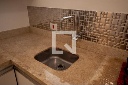 Apartamento para alugar com 66m², 2 quartos e sem vaga Apartamento para alugar com 66m², 2 quartos e sem vagaCozinha
