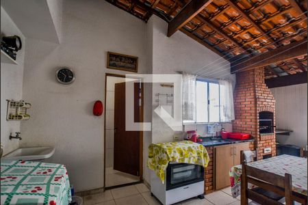 Apartamento à venda com 160m², 3 quartos e 2 vagasÁrea de Serviço