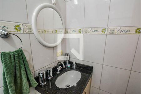 Apartamento à venda com 160m², 3 quartos e 2 vagasBanheiro Corredor