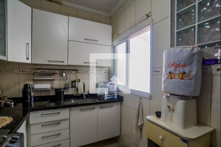 Apartamento à venda com 160m², 3 quartos e 2 vagasCozinha