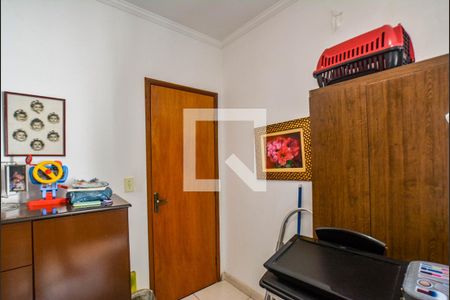 Apartamento à venda com 160m², 3 quartos e 2 vagasQuarto 2
