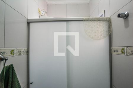 Apartamento à venda com 160m², 3 quartos e 2 vagasBanheiro Corredor