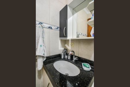 Apartamento à venda com 160m², 3 quartos e 2 vagasBanheiro da Suíte