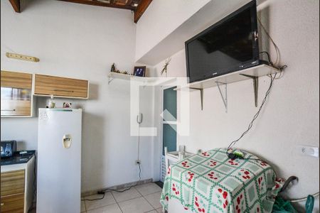 Apartamento à venda com 160m², 3 quartos e 2 vagasÁrea de Serviço