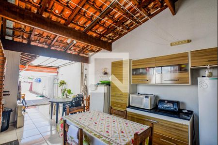 Apartamento à venda com 160m², 3 quartos e 2 vagasÁrea gourmet