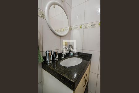 Apartamento à venda com 160m², 3 quartos e 2 vagasBanheiro Corredor