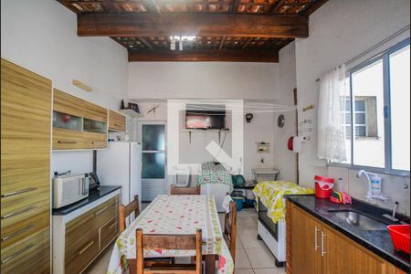 Apartamento à venda com 160m², 3 quartos e 2 vagasÁrea gourmet