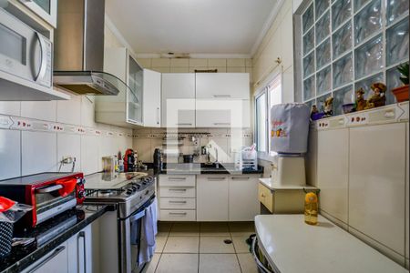 Apartamento à venda com 160m², 3 quartos e 2 vagasCozinha