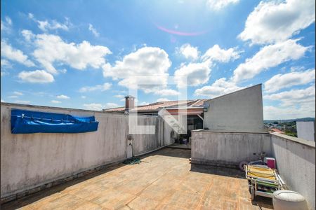 Apartamento à venda com 160m², 3 quartos e 2 vagasCobertura