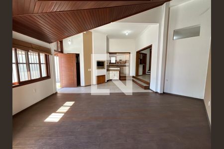 Sala 2 de casa à venda com 3 quartos, 348m² em Centro, Canoas