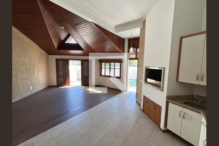 Sala 2 de casa à venda com 3 quartos, 348m² em Centro, Canoas