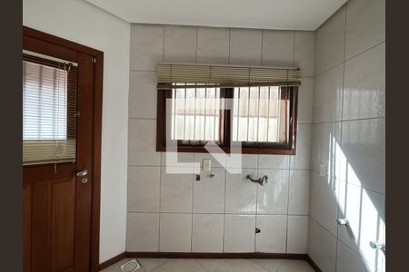Casa à venda com 348m², 3 quartos e 3 vagasÁrea de Serviço